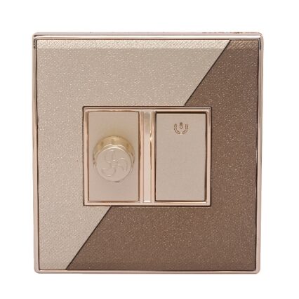 MULTI SOCKET WITH SWITCH, 13A
