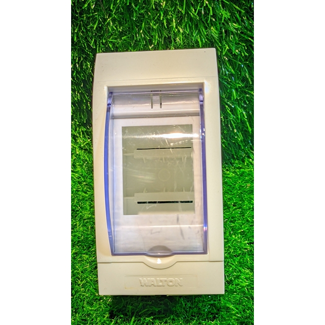 Walton L2 Circuit Breaker Box