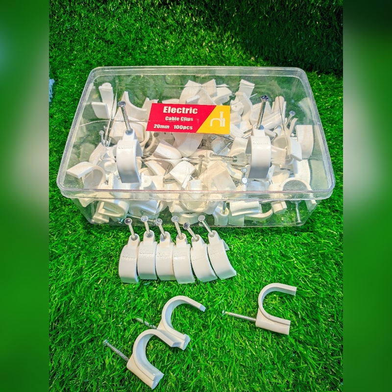 16mm cable clip china