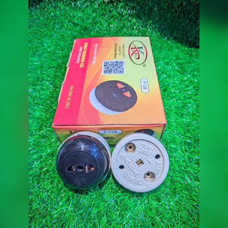 KABA 2PIN PATHOR SOKIT 6A