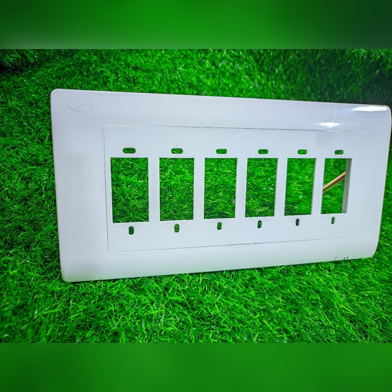 6 ghat mep board Slim 356