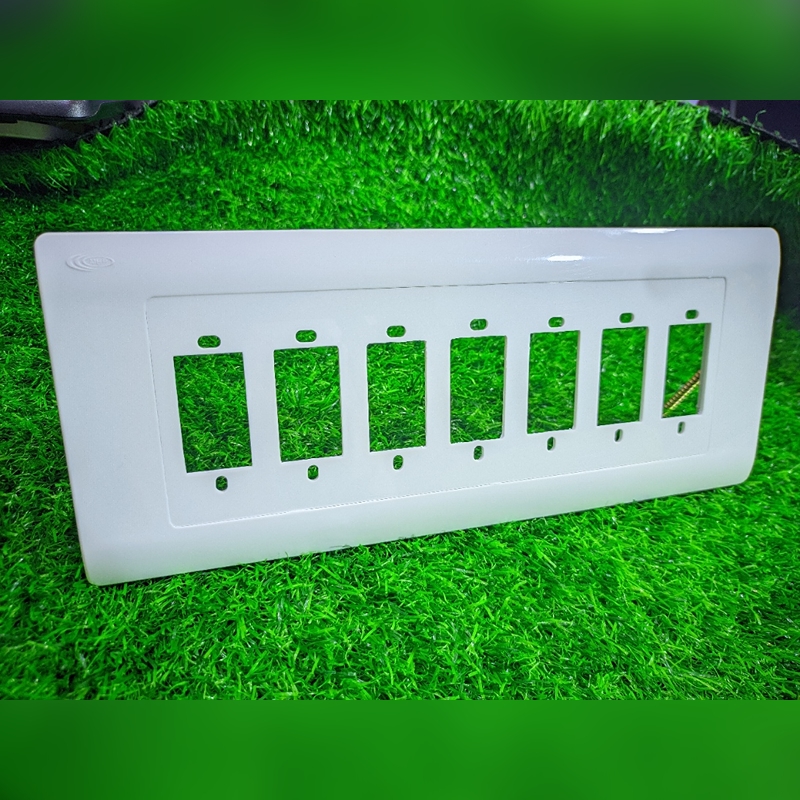 7 ghat mep board Slim 357