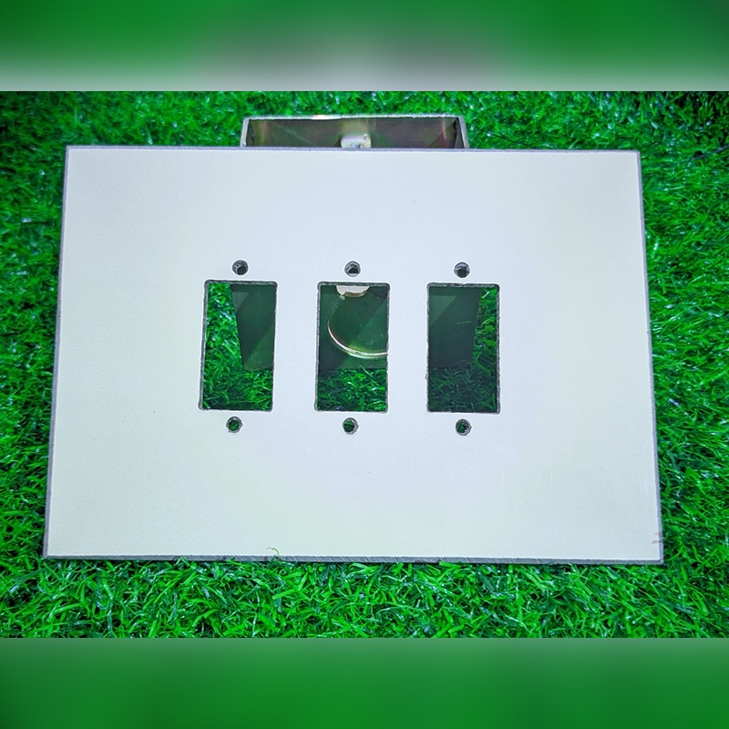 3 ghat mep board Slim 353
