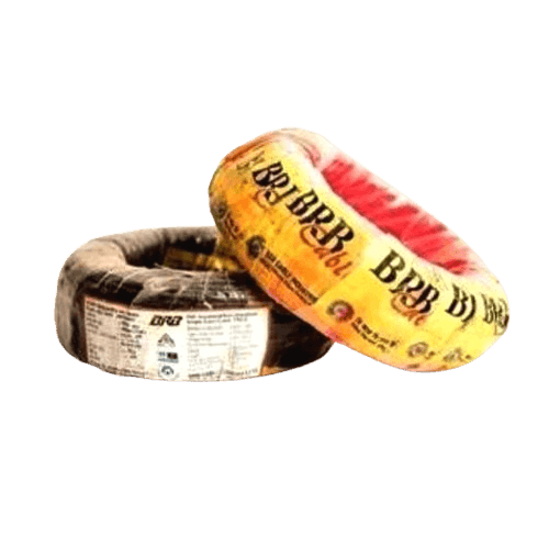 BRB 1.0 RM Cable (100% Copper) Original