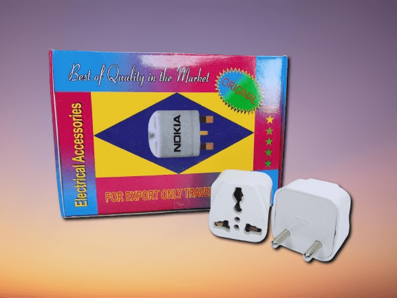 Nokia Travel Adapter