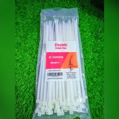 250 MM Cable Tie