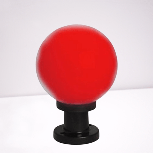 Globe_light_6_inch