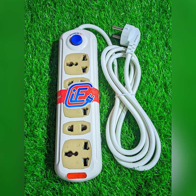 Intex 0032 Multi Plug(2Miter)