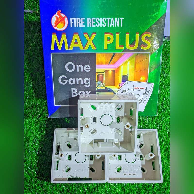 Max Plus MK Tola