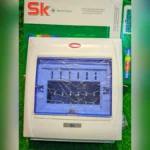 SK 4-6 SDB Box