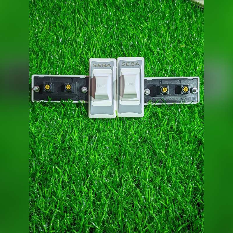Seba PC Fuse 1