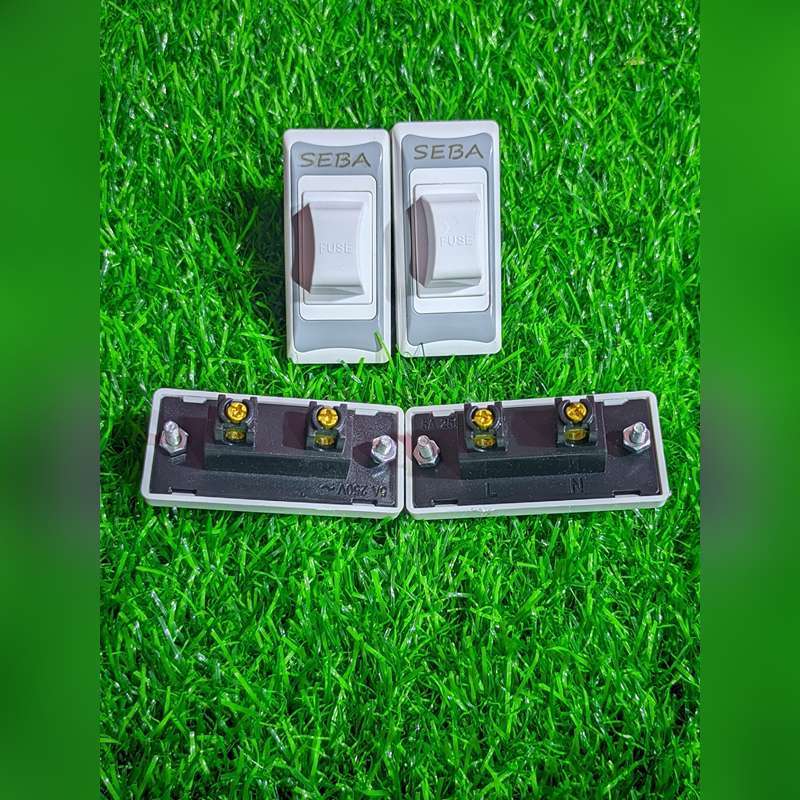 Seba PC Fuse 1