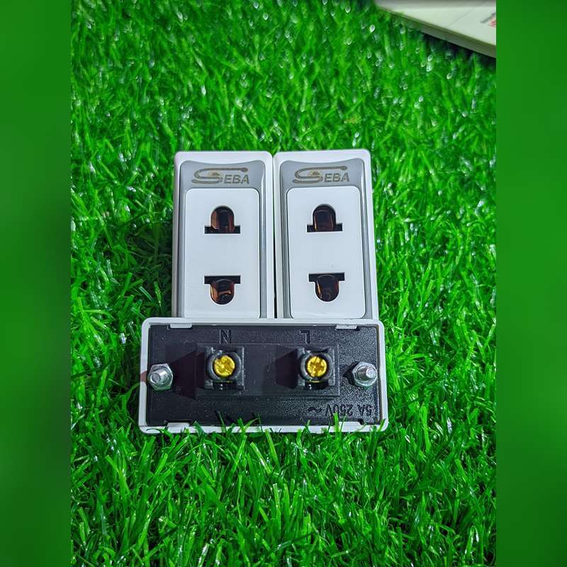 Seba PC Socket