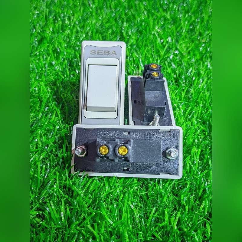 Seba PC Switch