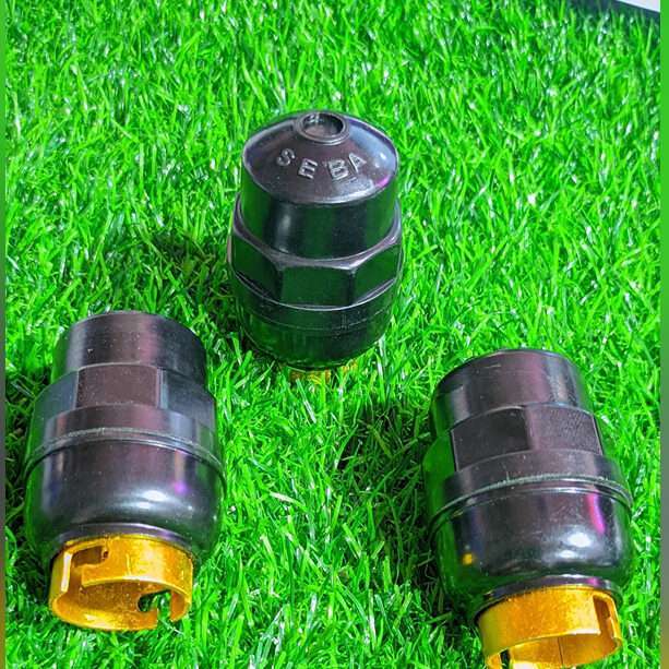 Seba S.46 Pandent Holder Heavy