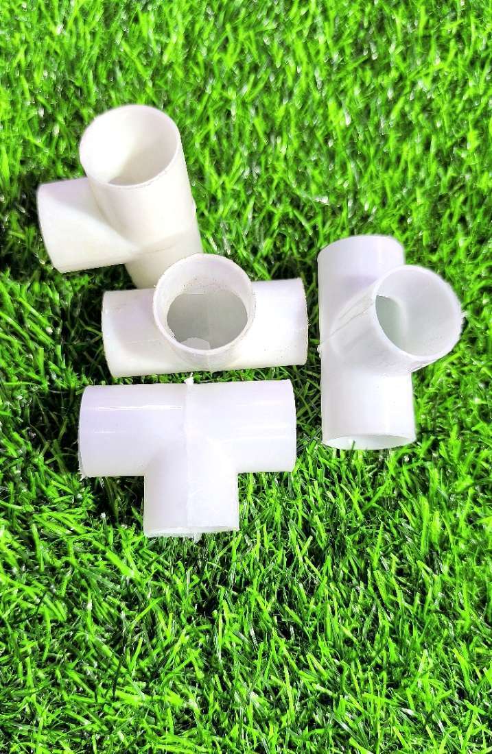 3/4"wall T