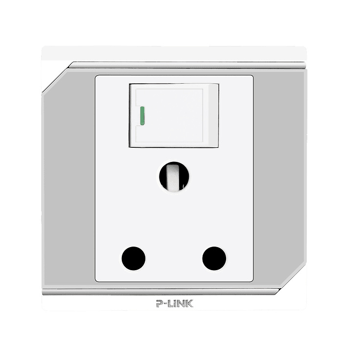P-link 15A AC Socket
