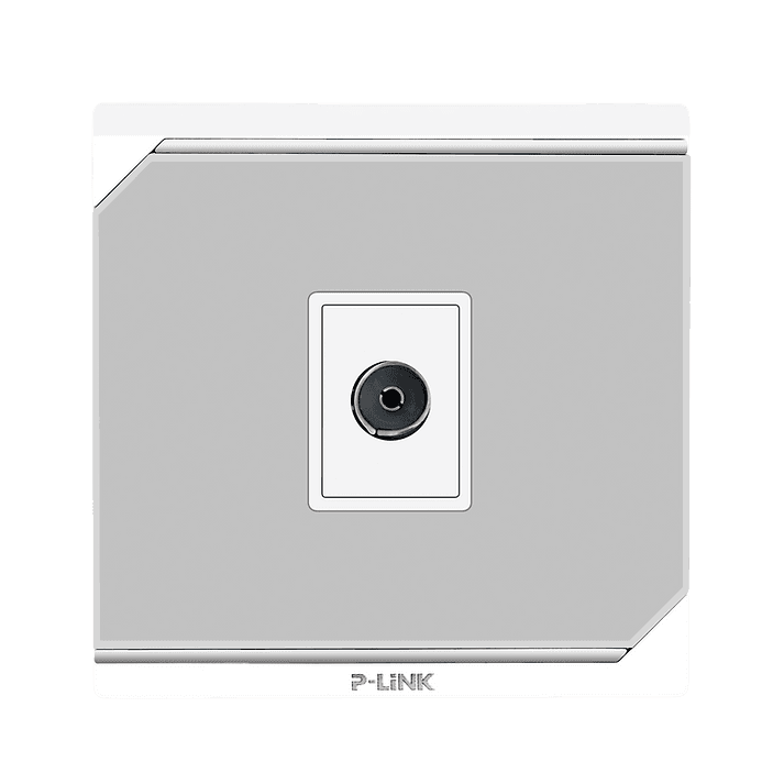 P-link TV Socket