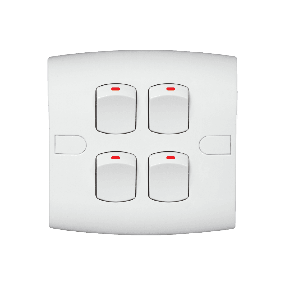 Safe-4-Gang-1-Way