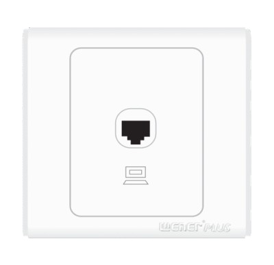 Wener Plus Ethernet Socket