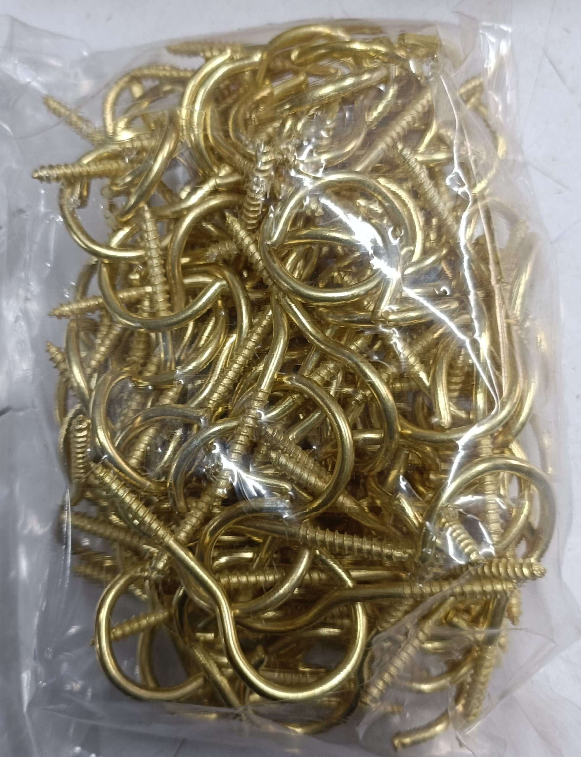 1.5" cap huk