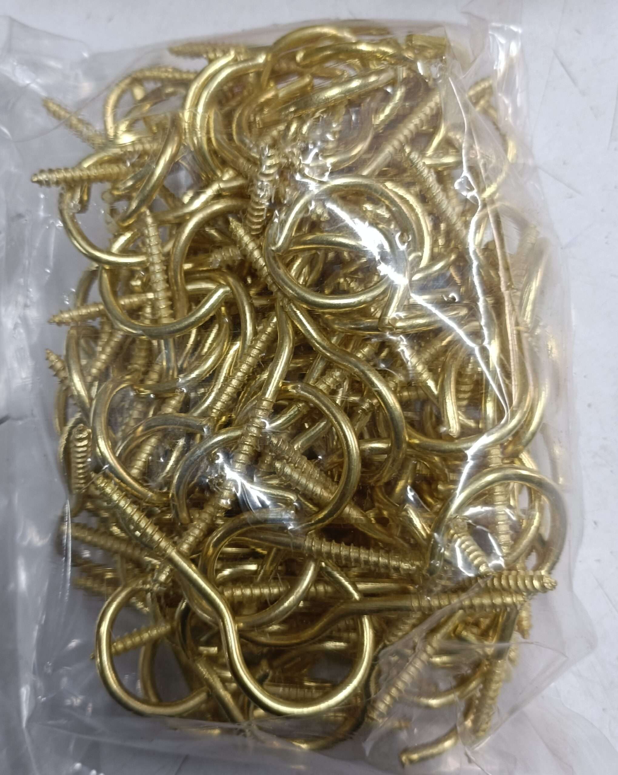 1.5" cap huk 1box