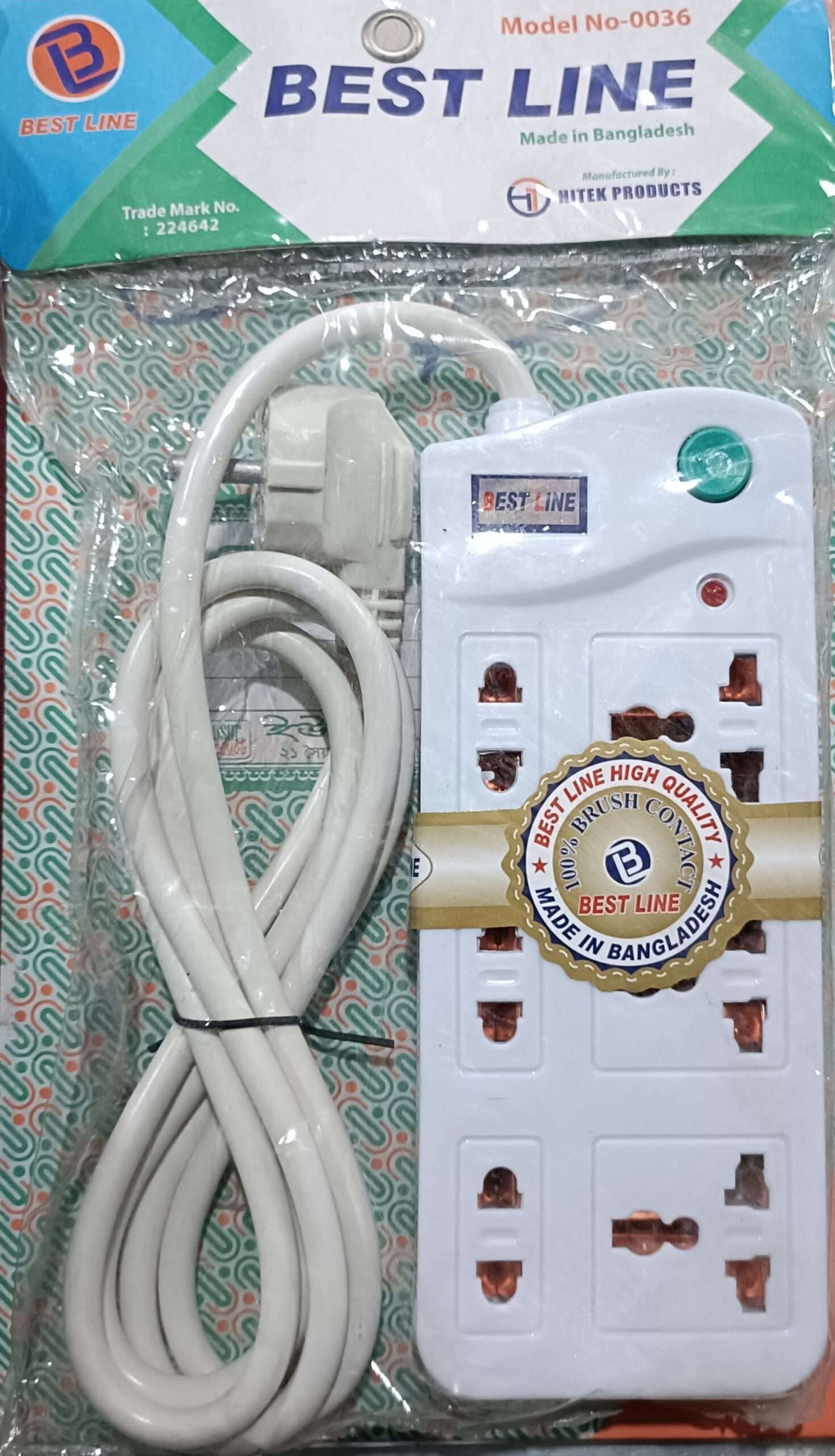 best line malti cot 036