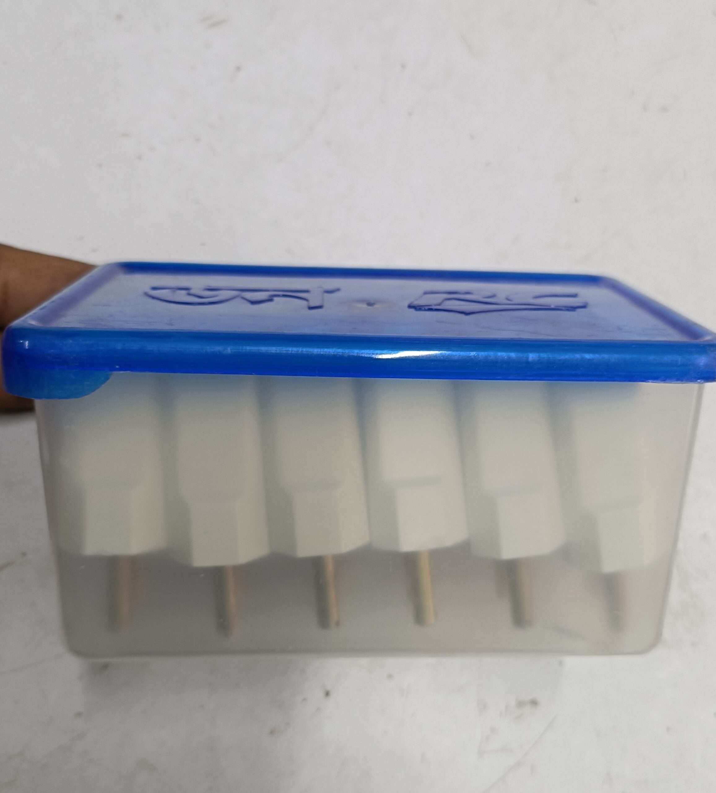 don bati 2pin plug (N)