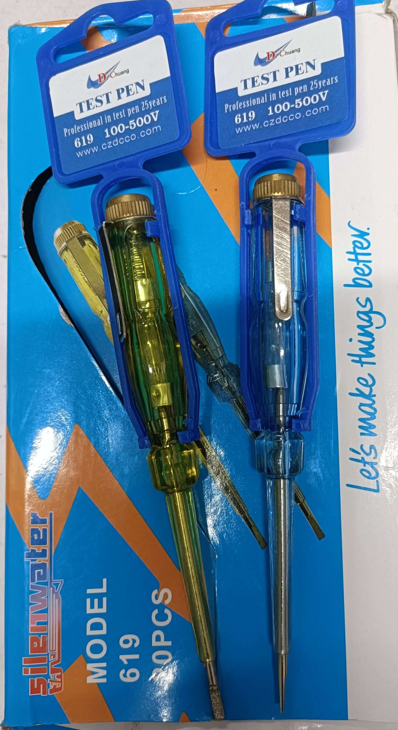 suf tester medium