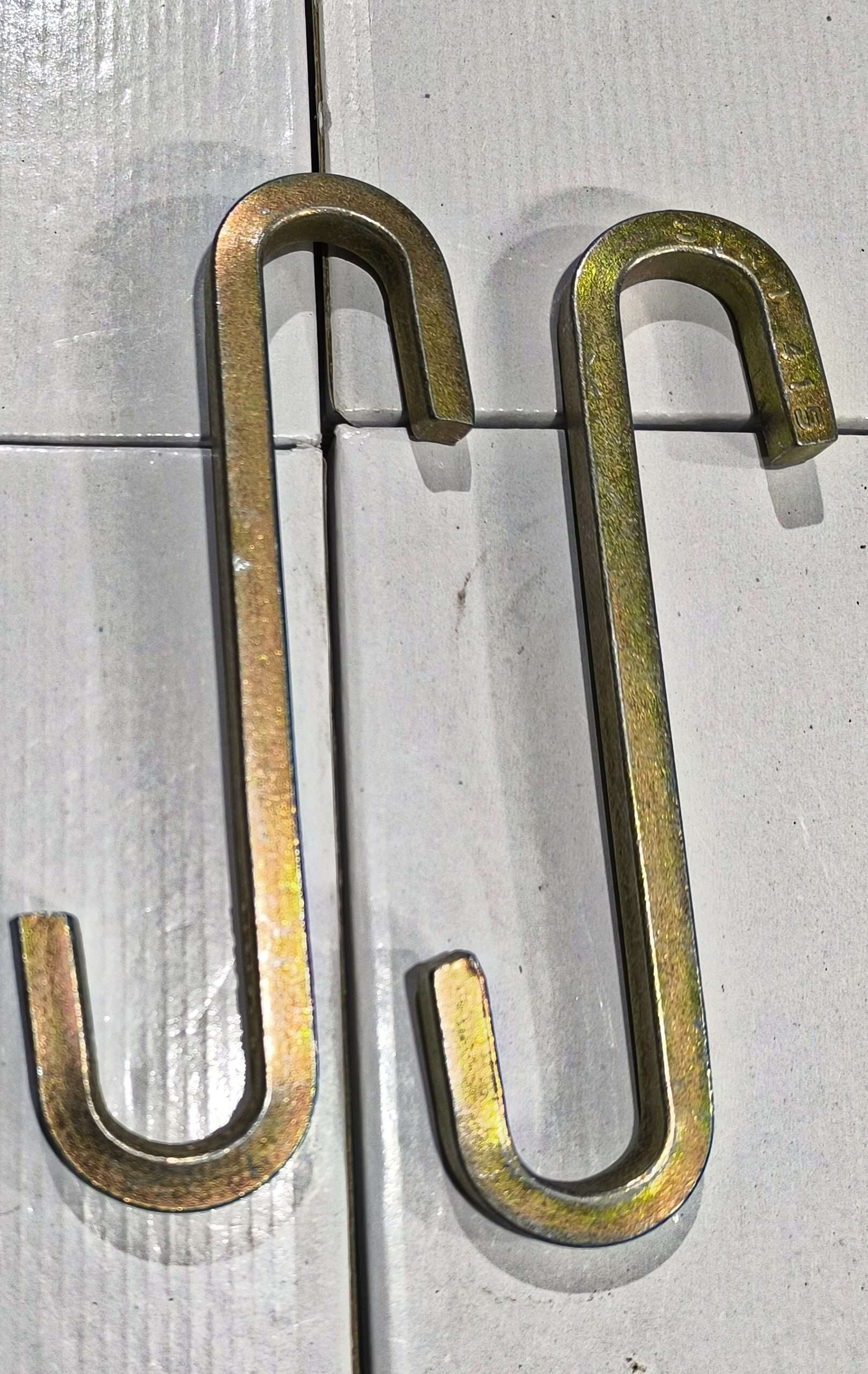 8"S FAN HUK DHALAI HUK DHALAI
