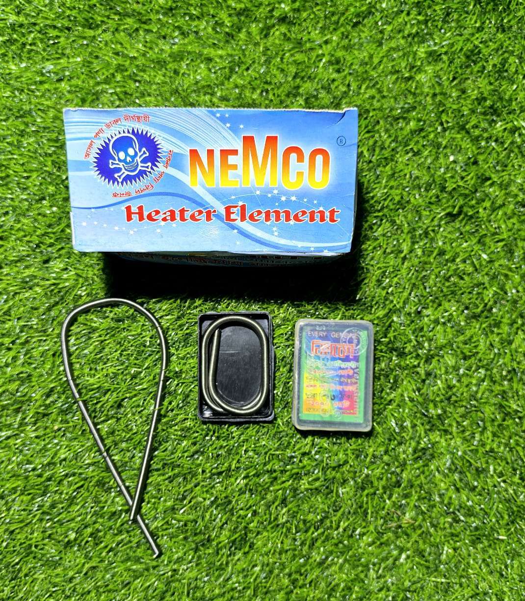 Nimko Heater Element