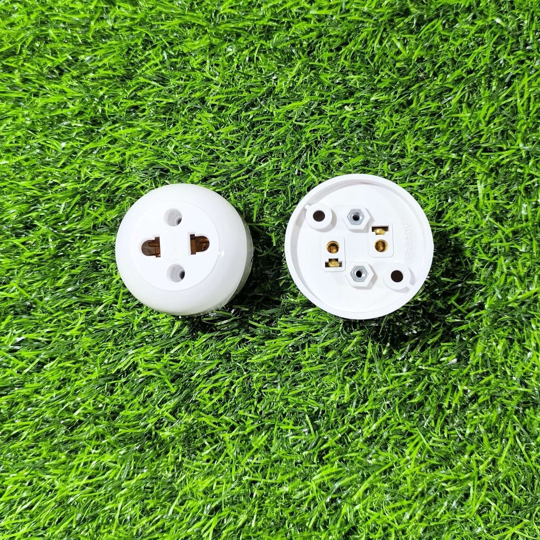 Super Star Round socket