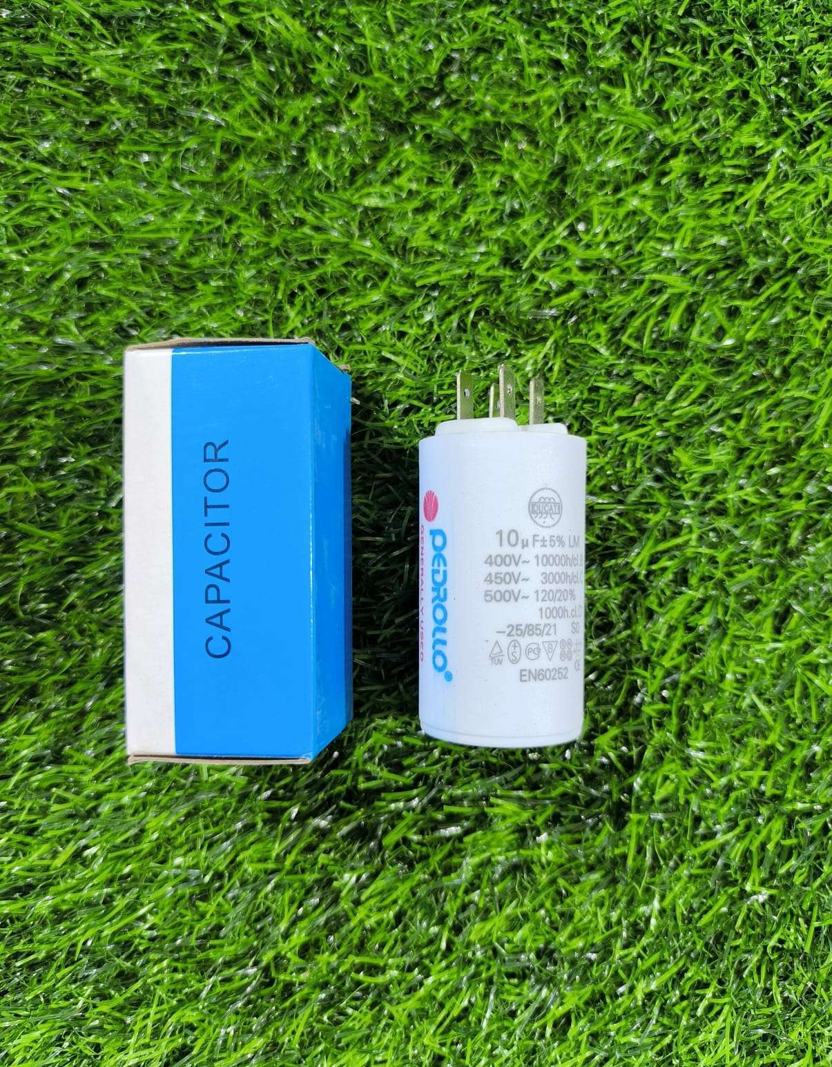 30uf dakuti motor capacitor