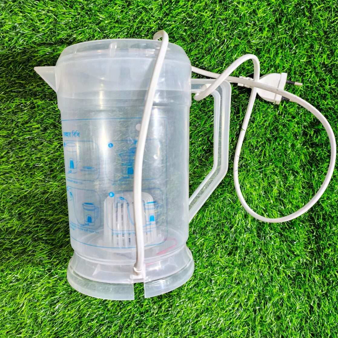 2 LITER HETAR JUG RFL (H)