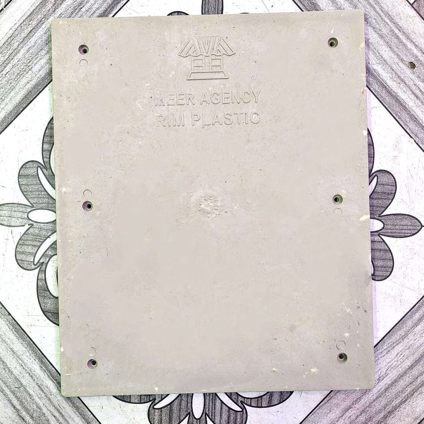 Meter Board