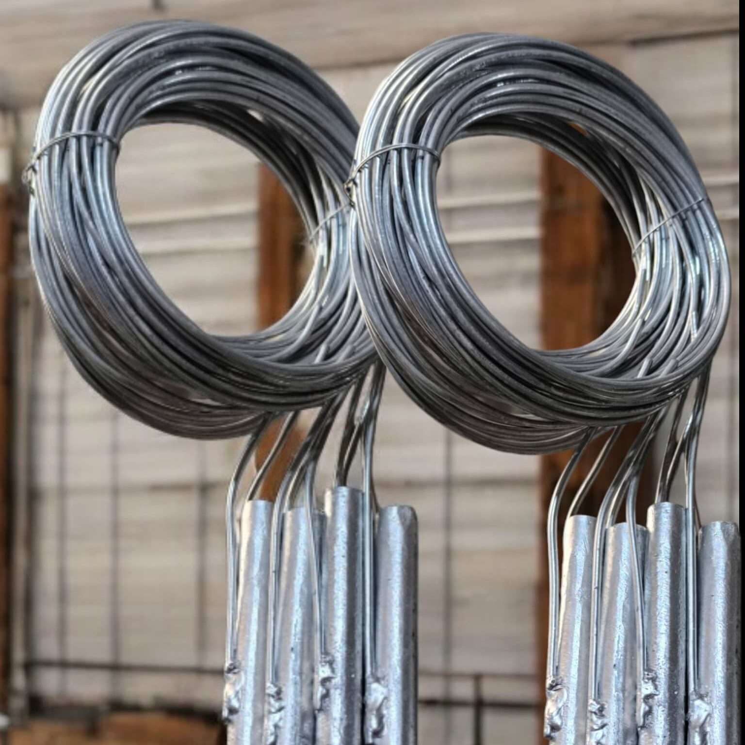 Earthing Rod