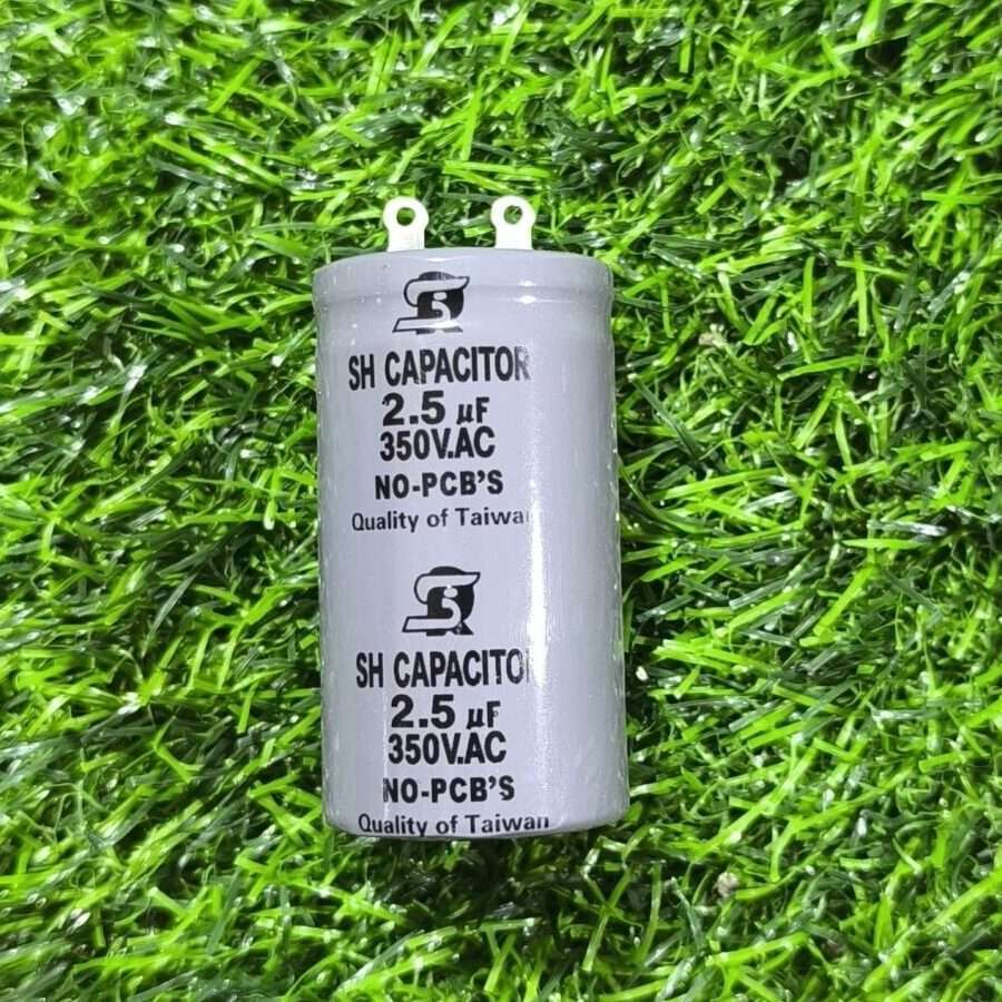 2.5uf Capacitor (Thai)