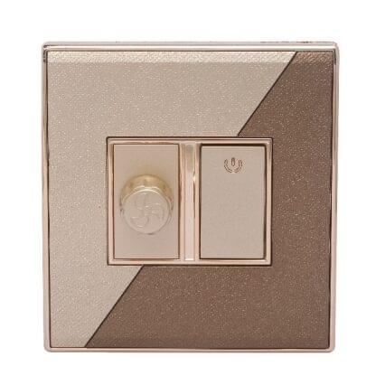 MULTI SOCKET WITH SWITCH, 13A