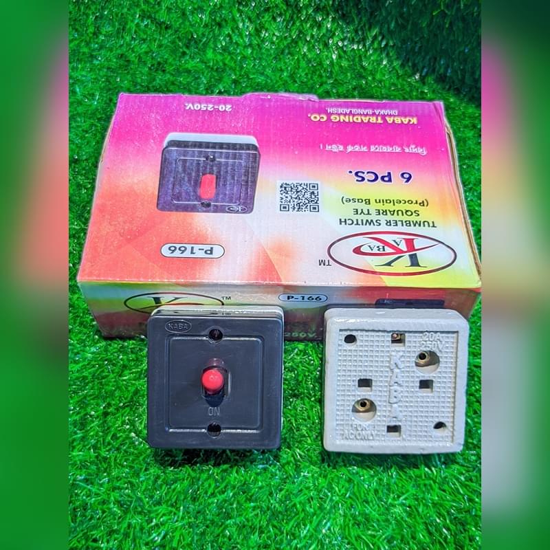 KABA PATHOR SWITCH 20A KABA PATHOR SWITCH 20A