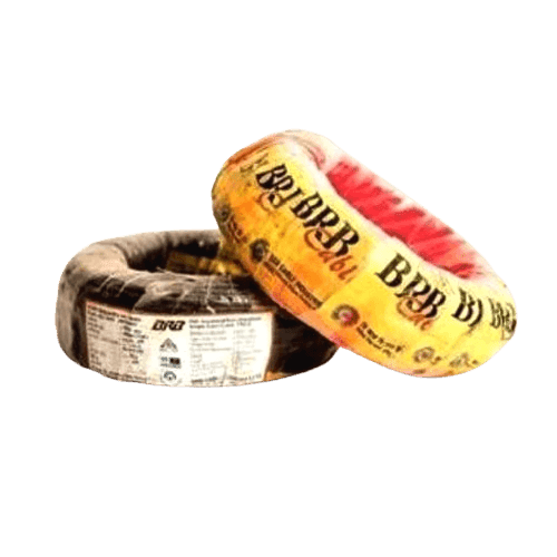BRB 1.0 RM Cable (100% Copper) Original