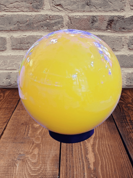 Globe_Light_8_yellow