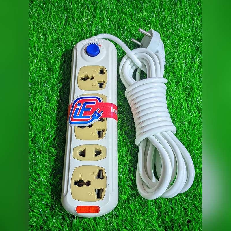 Intex 0032 Multi Plug(5Miter)