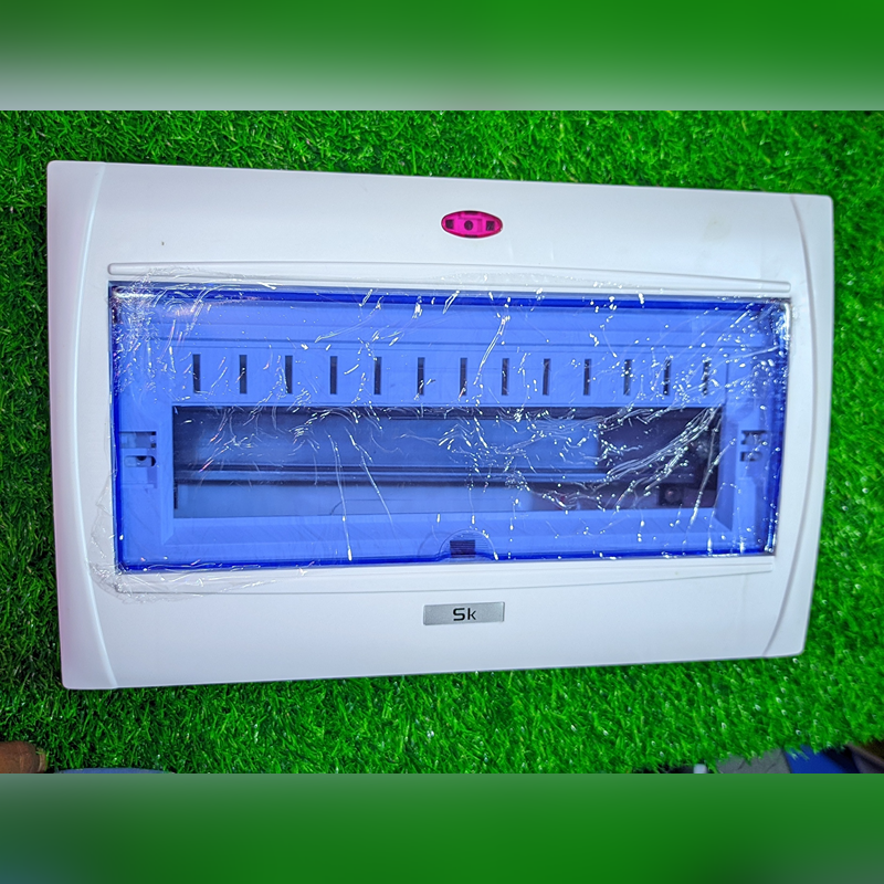 SK 10-13 SDB Box