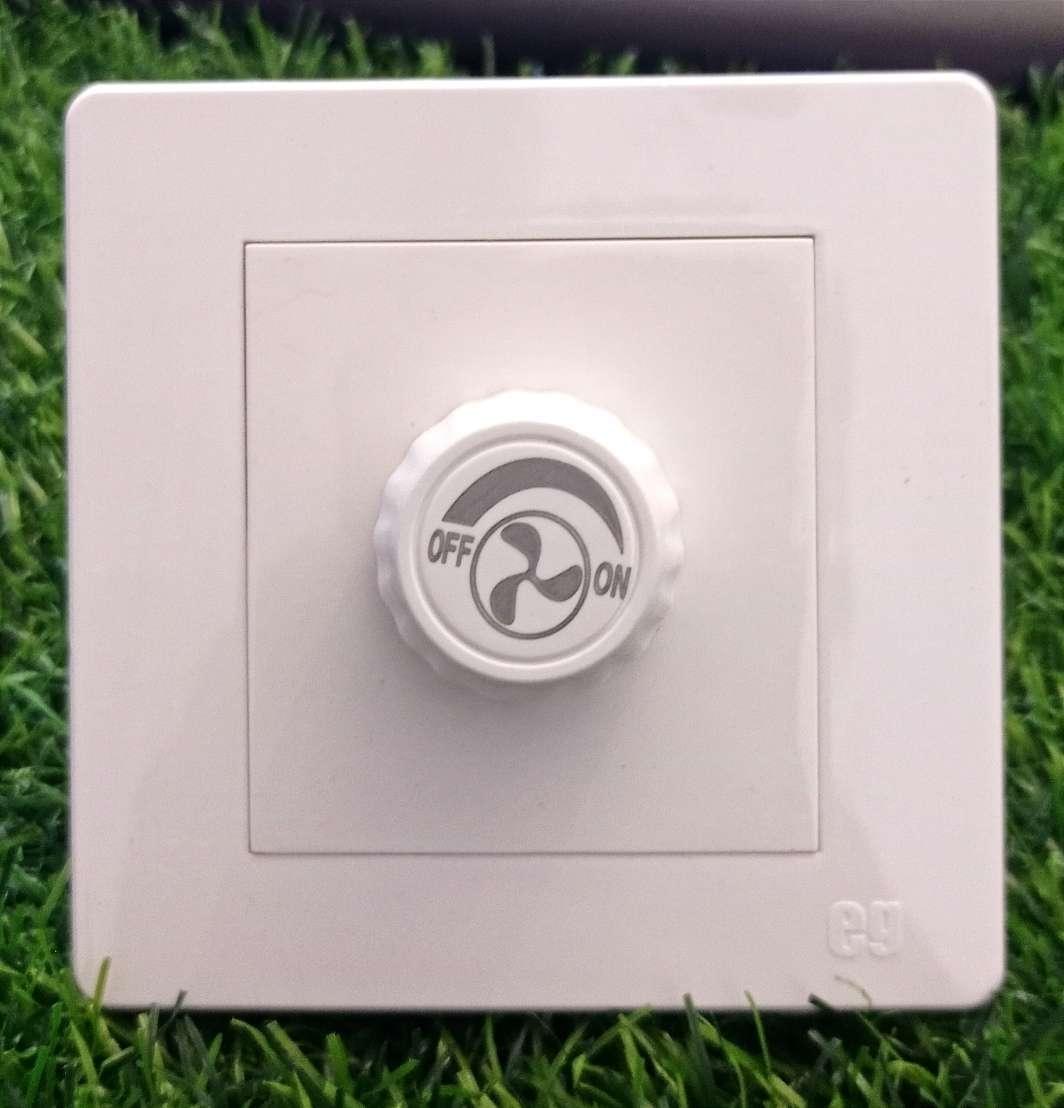 eg fan dimmer