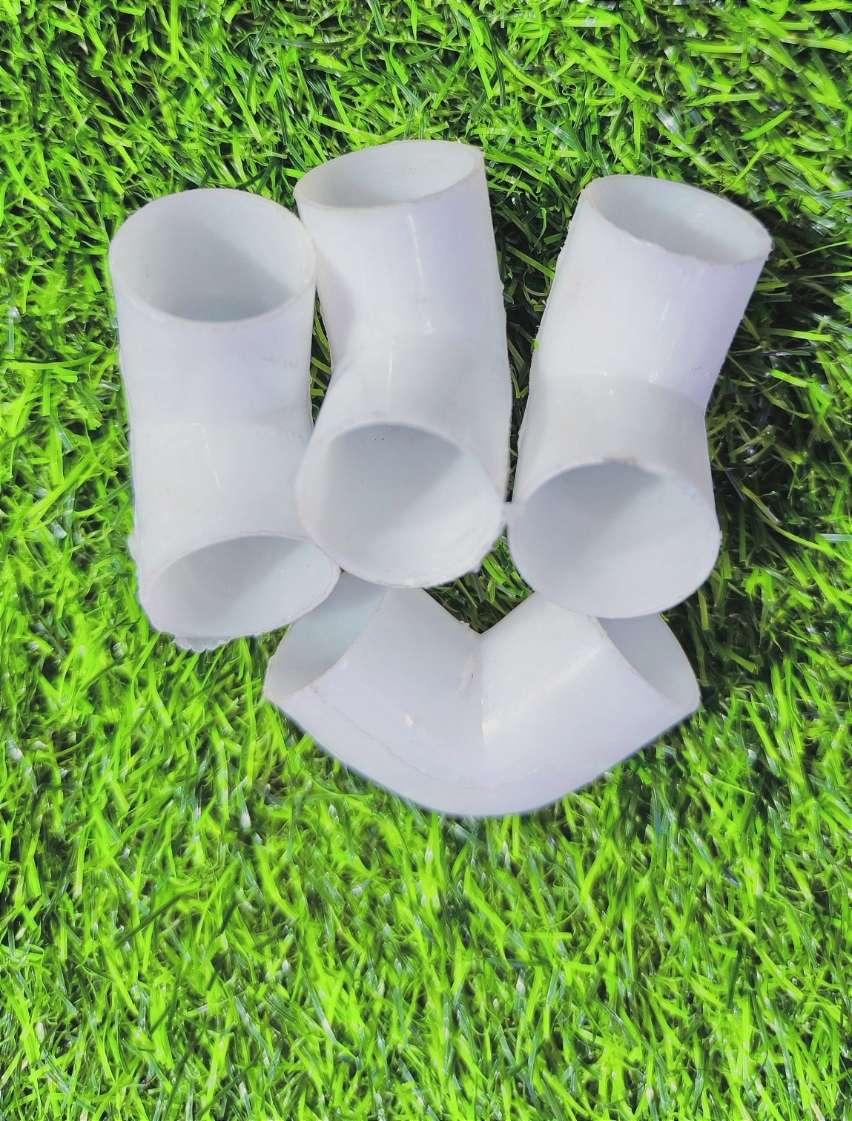 1 Inch Pani Color Elbow