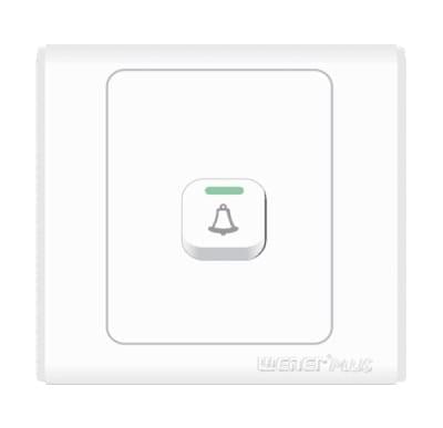 Wener Plus Door Bell Push