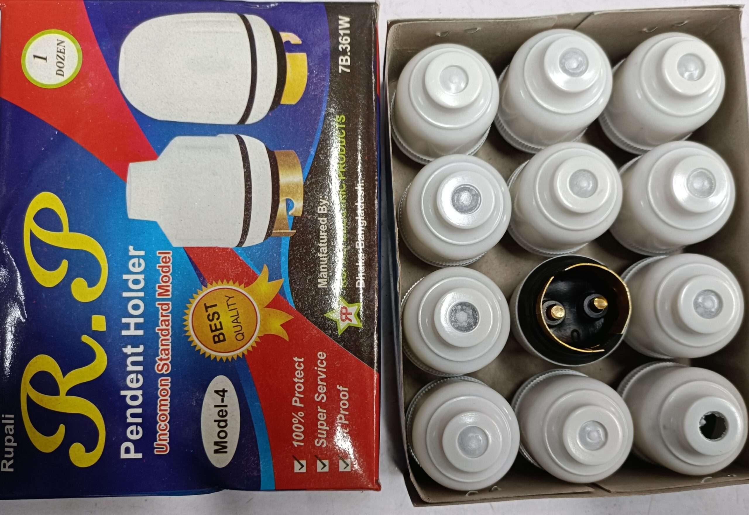 RP andent Holder  N RP andent Holder N