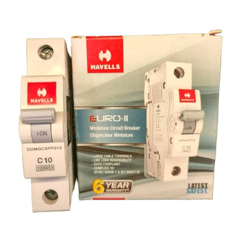 Havells SP Circuit Breaker