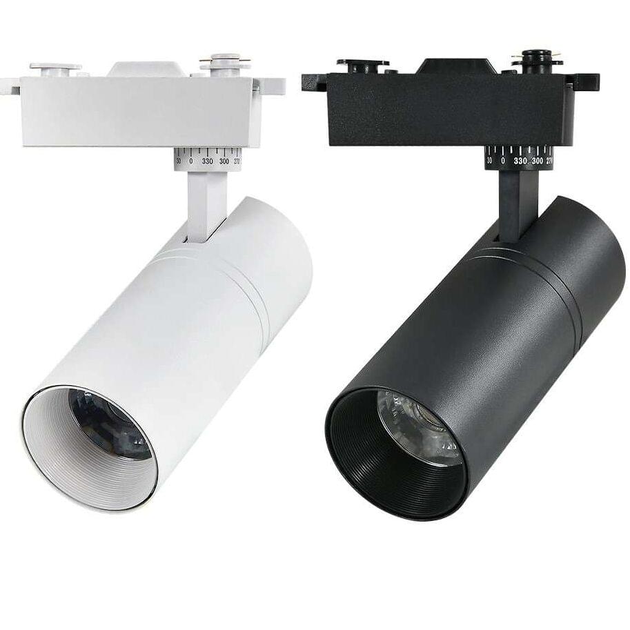 LED Track Light